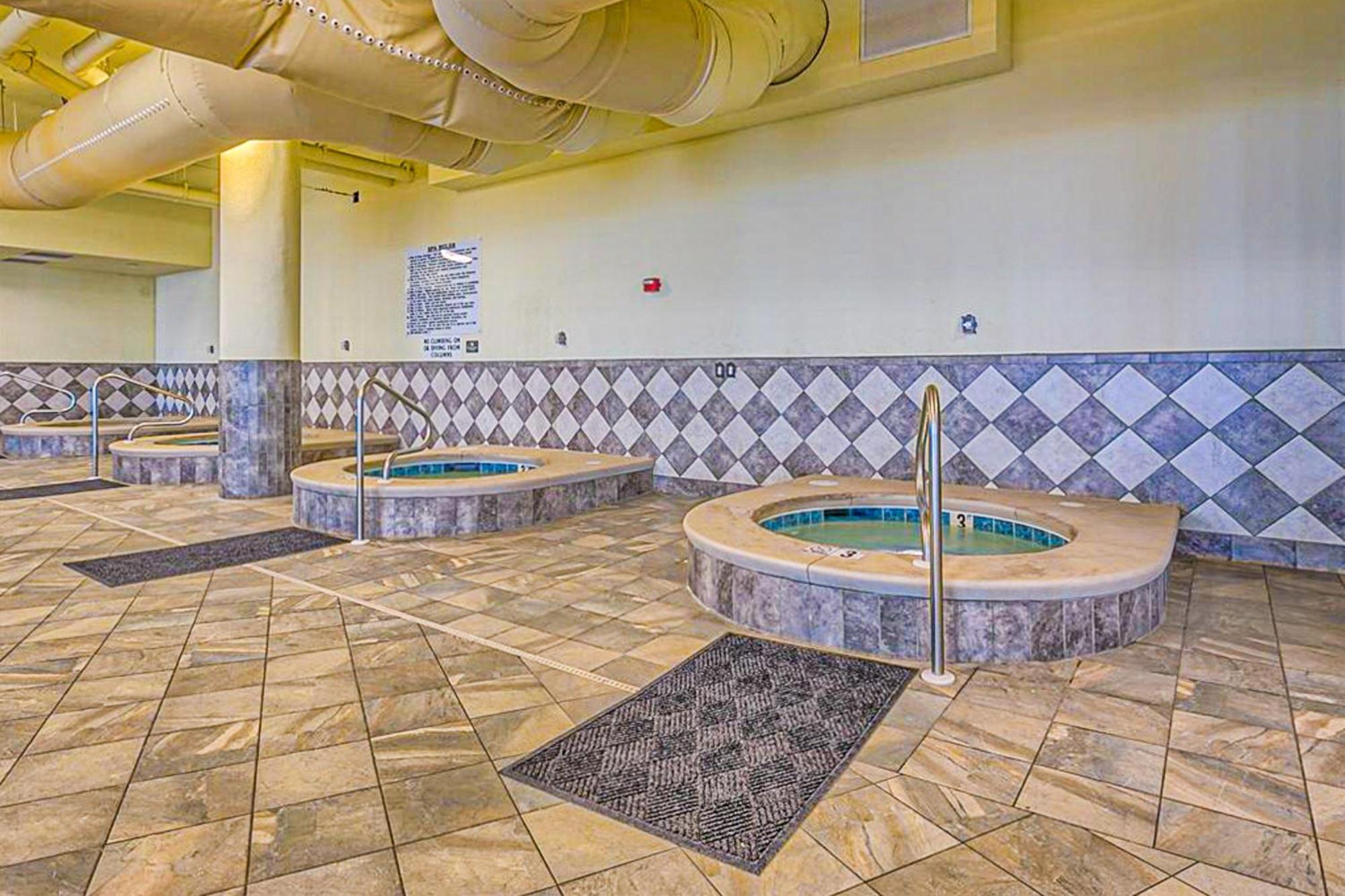 Phoenix West II 1704 شاطئ أورانج المظهر الخارجي الصورة