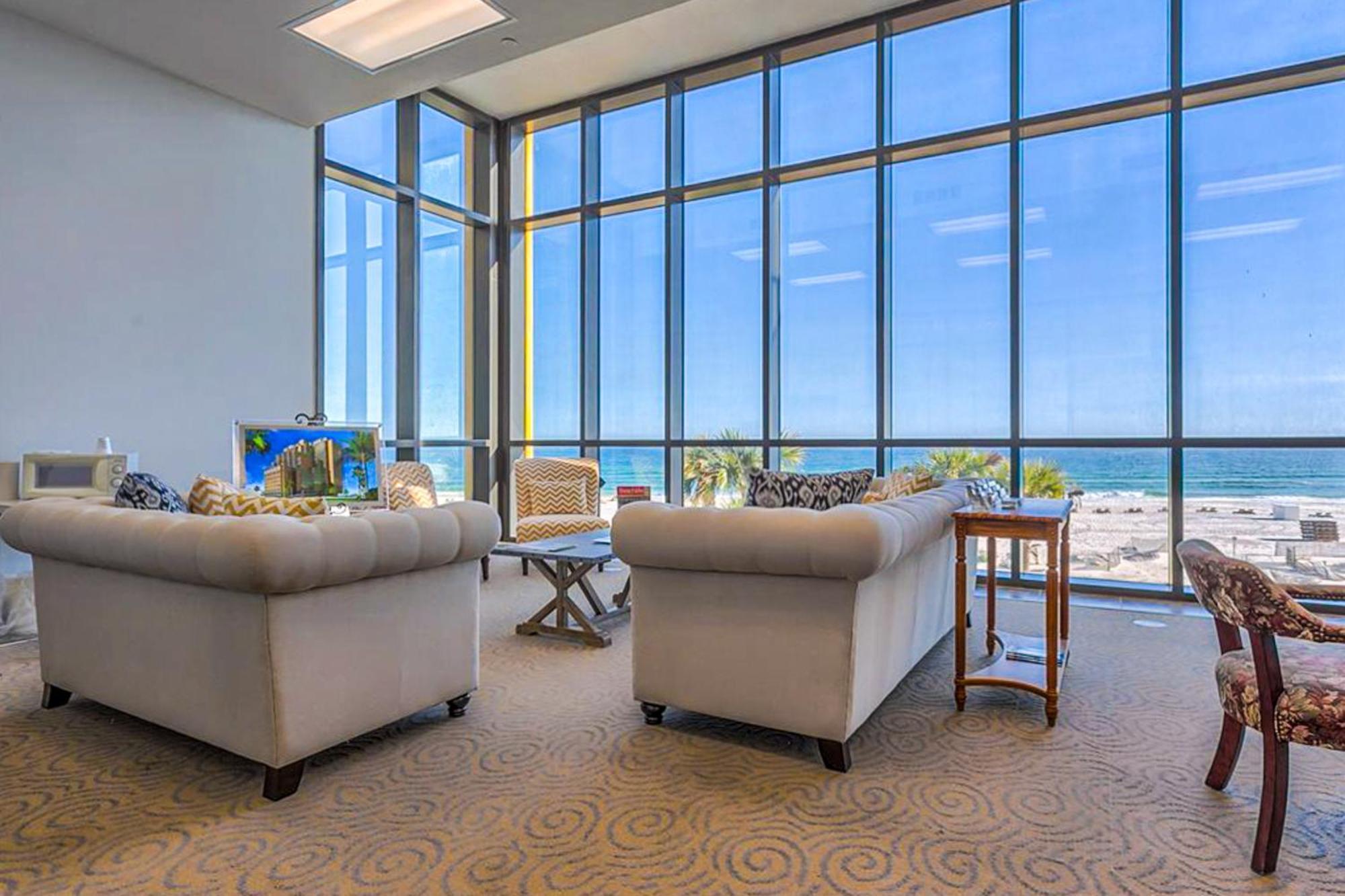 Phoenix West II 1704 شاطئ أورانج المظهر الخارجي الصورة