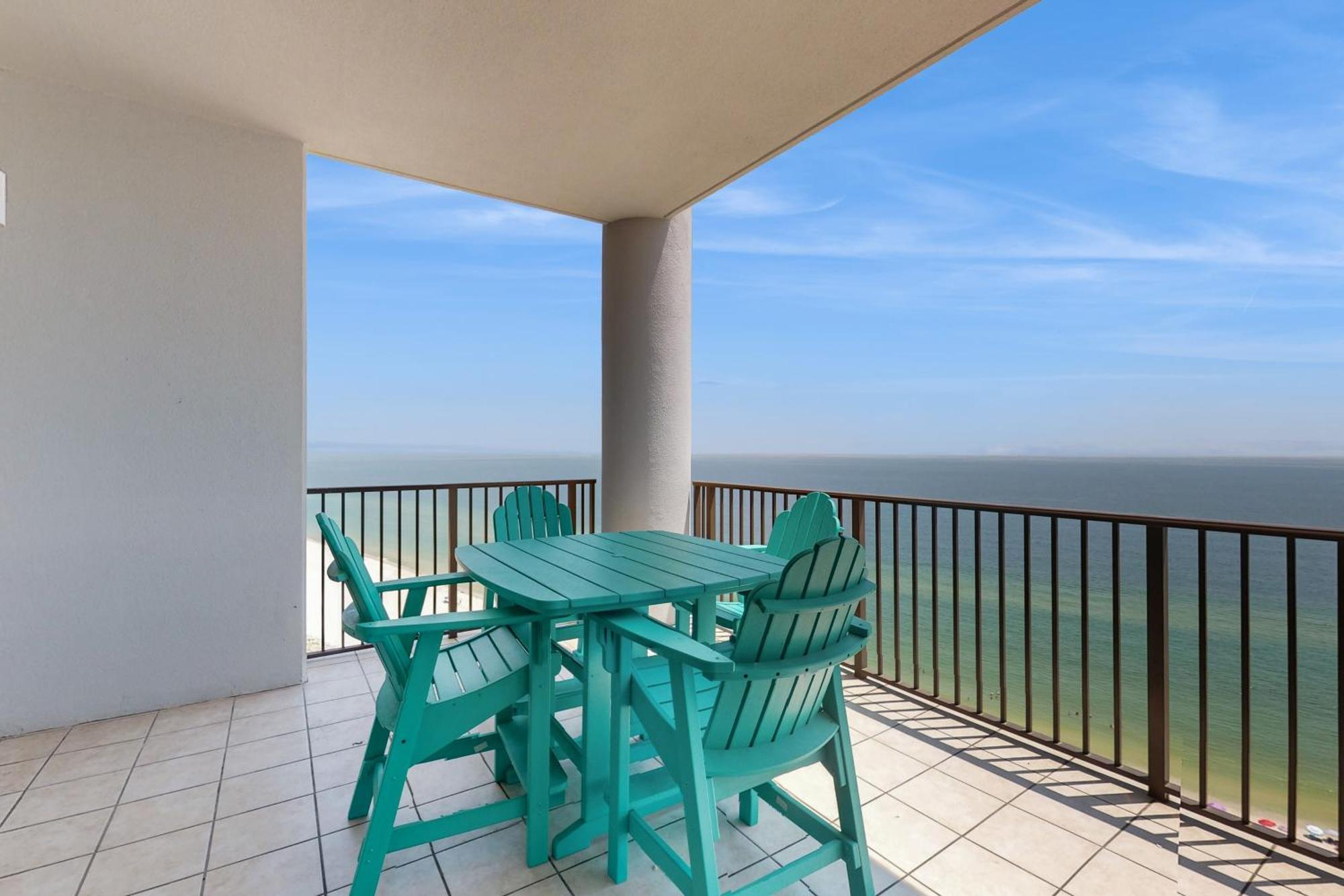 Phoenix West II 1704 شاطئ أورانج المظهر الخارجي الصورة